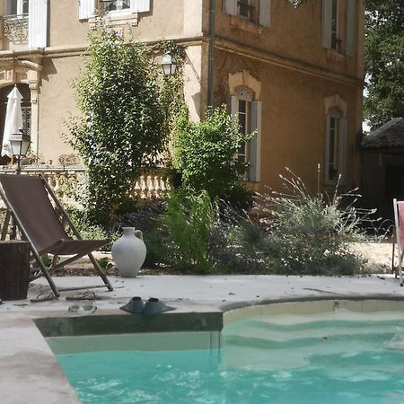 B&B Maison Felisa Sabran Esterno foto