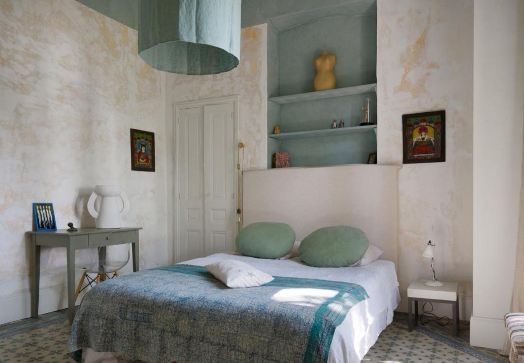 B&B Maison Felisa Sabran Esterno foto