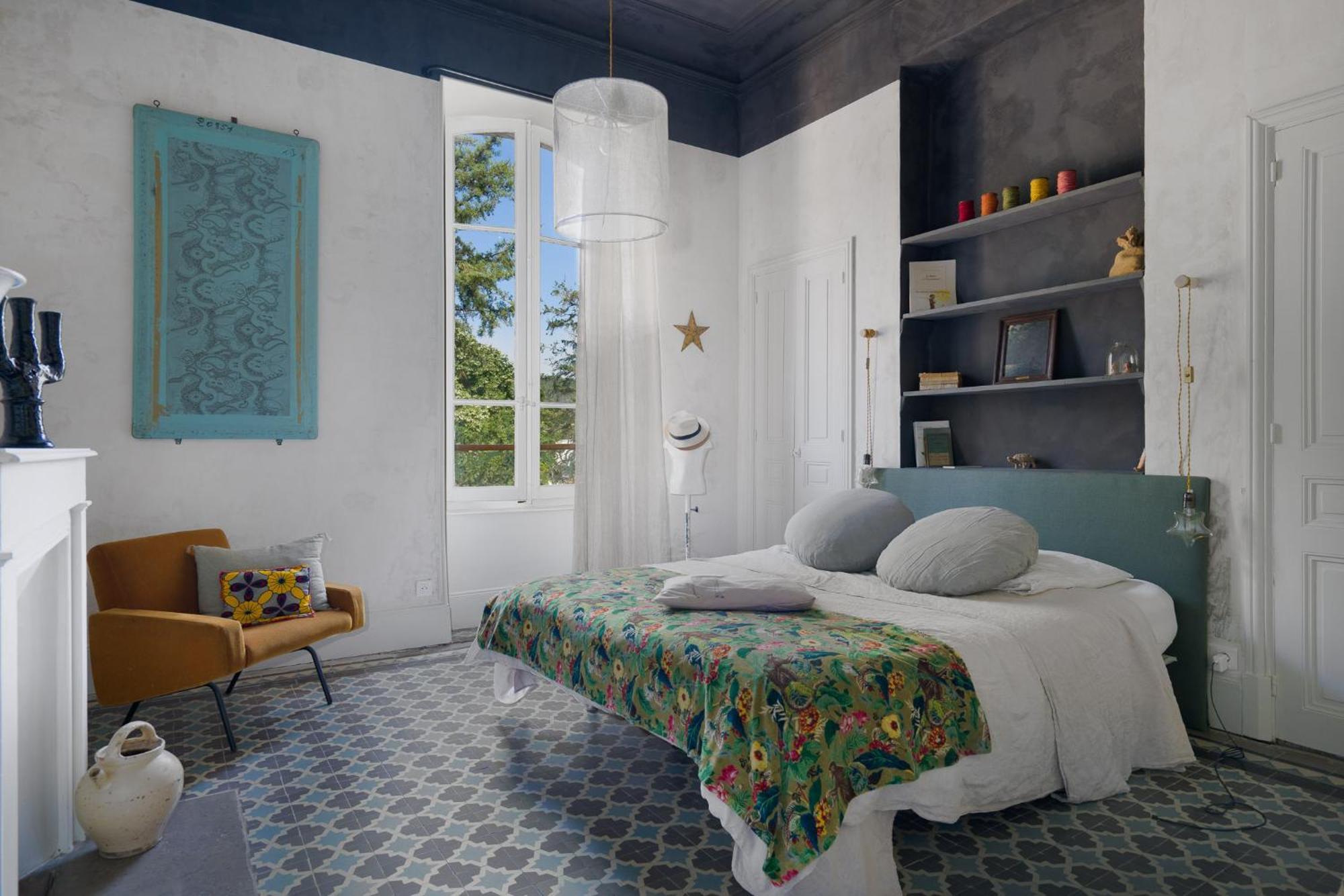 B&B Maison Felisa Sabran Esterno foto
