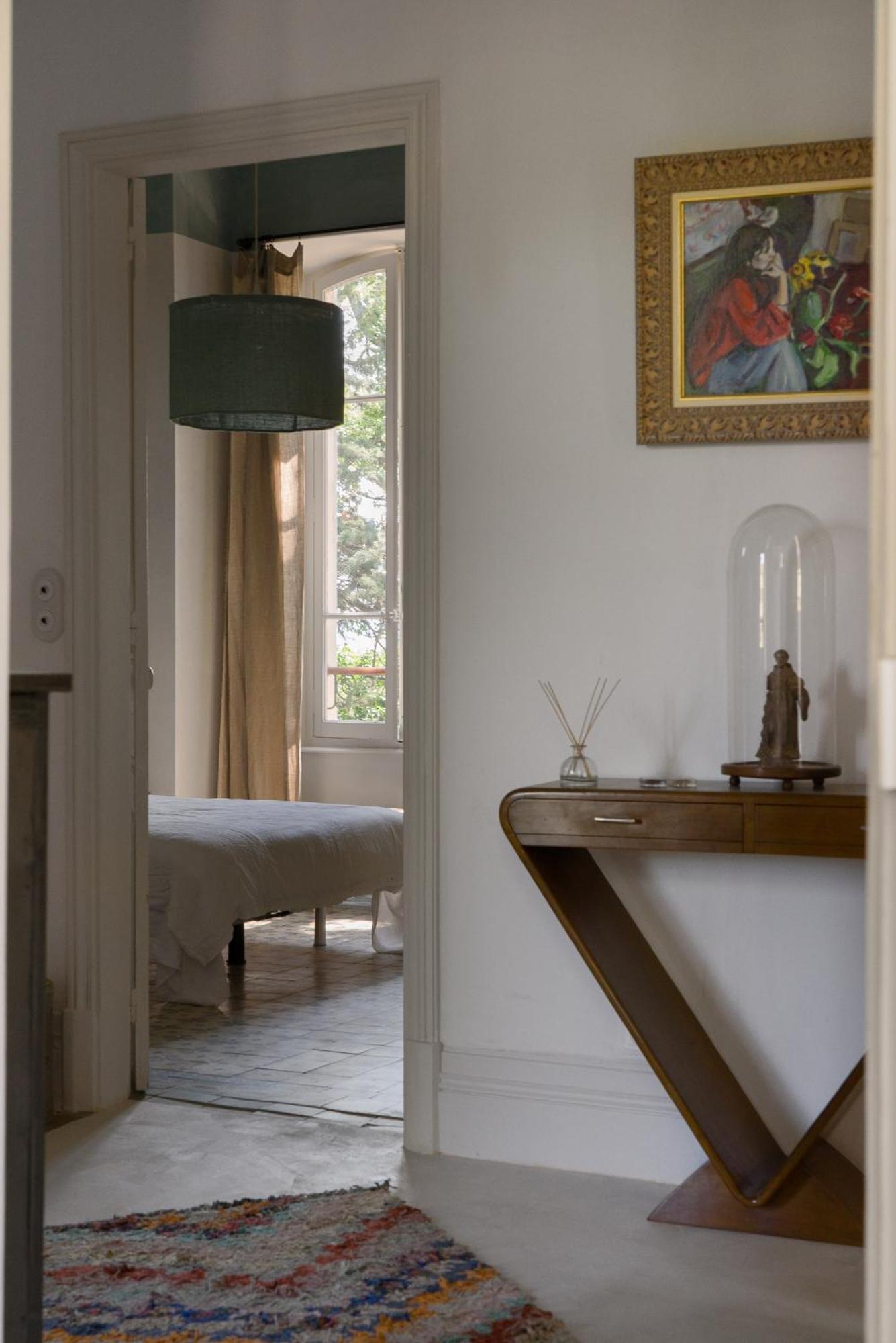 B&B Maison Felisa Sabran Esterno foto