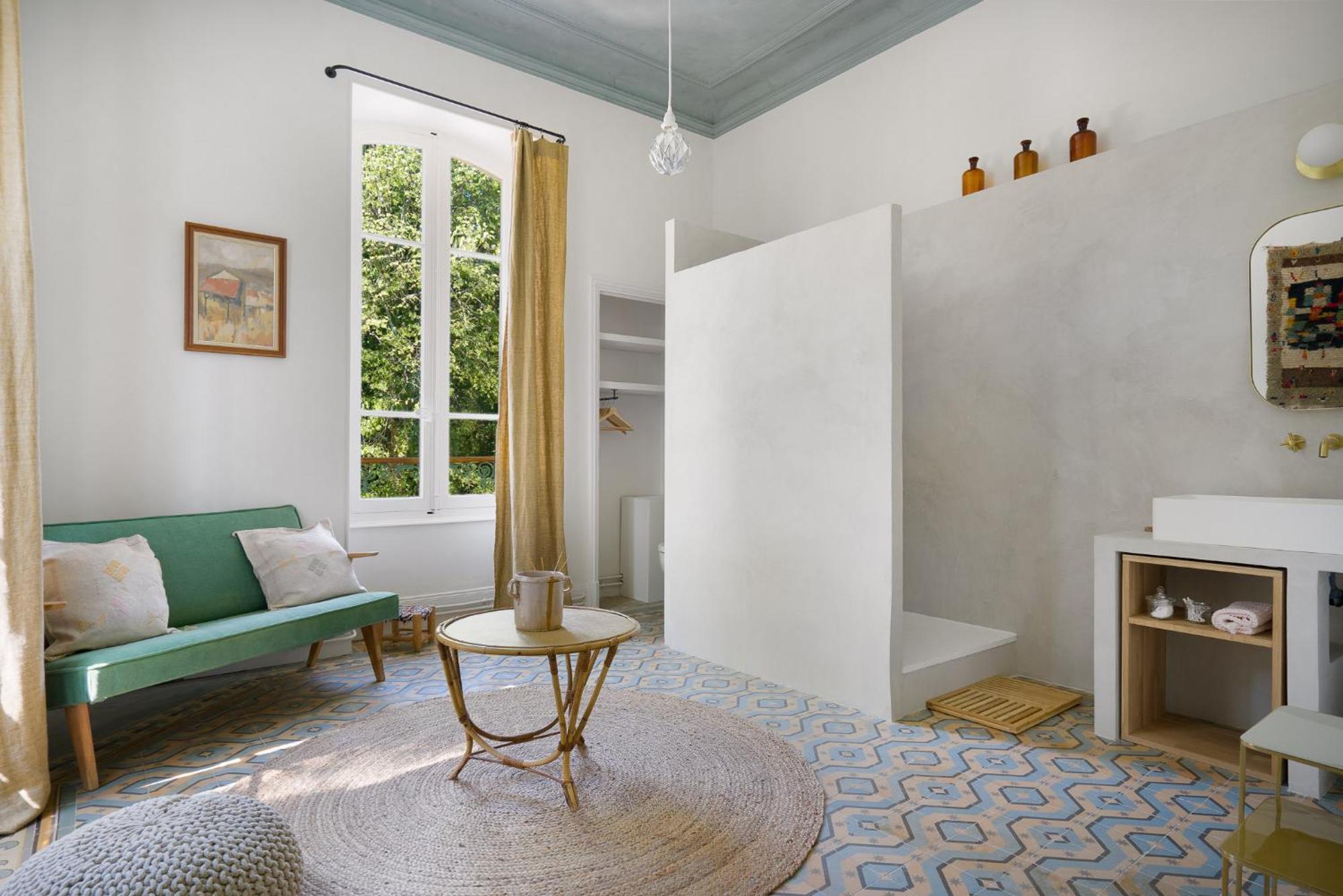 B&B Maison Felisa Sabran Esterno foto