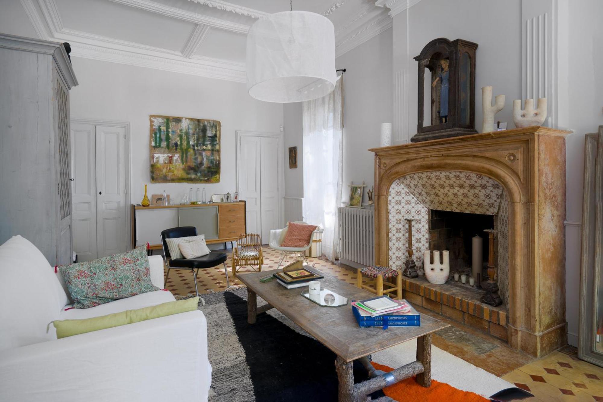 B&B Maison Felisa Sabran Esterno foto