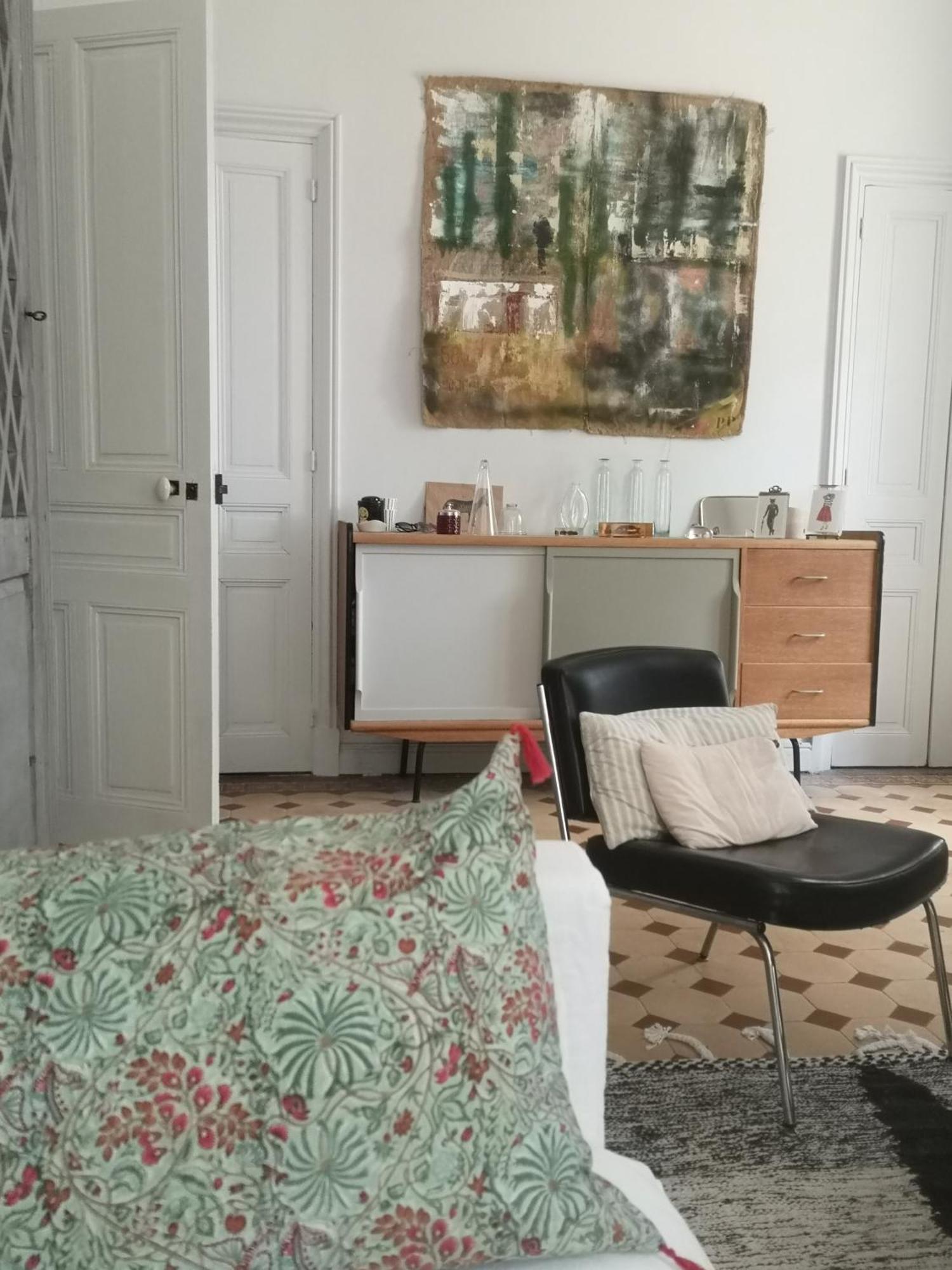 B&B Maison Felisa Sabran Esterno foto